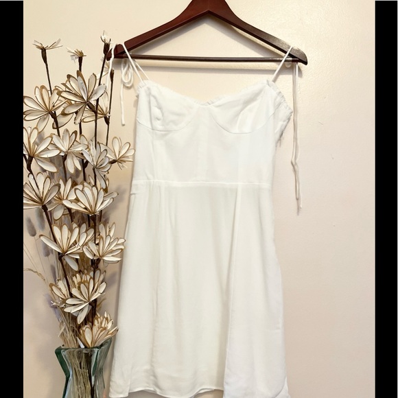 Wilfred Fable Dress light birch - Picture 9 of 13